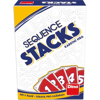 Sequence stacks
