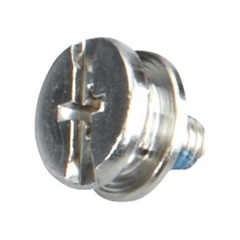 šroub k helmě Bauer Fm Sliding Buckle 1ks