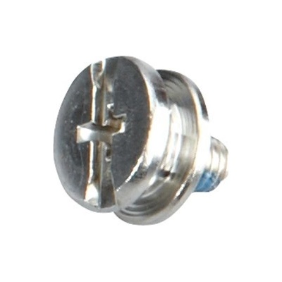 šroub k helmě Bauer Fm Sliding Buckle 1ks