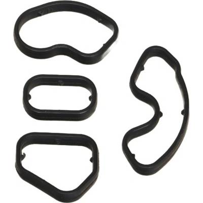 Sada těsnění, chladič oleje ORIGINAL FIAT 9814294680