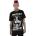 KILLSTAR Мъжка тениска KILLSTAR - Eye Contact T-Shirt - KSRA002265