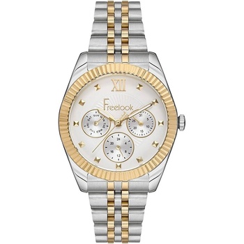 Freelook Дамски часовник Freelook Belle - FL. 1.10234-5 (FL.1.10234-5)