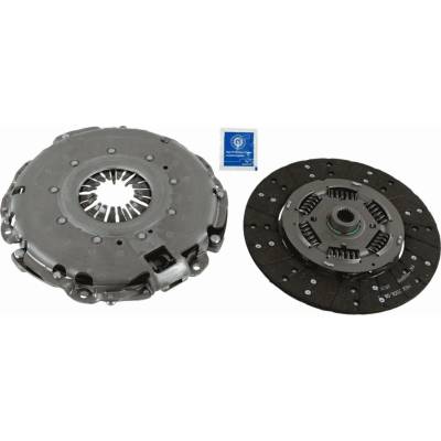Sada spojky SACHS 3000 952 603 (3000952603)