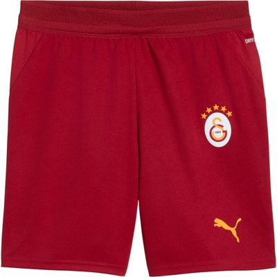 Puma Galatasaray S.K. Replica Home 2026/27 červená