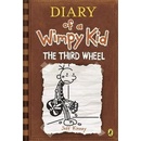 The Third Wheel - Jeff Kinney - Diary of a Wimpy Kid