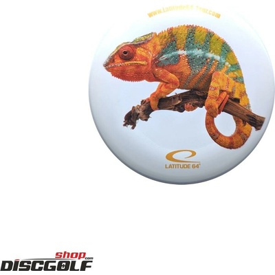 Latitude 64° Minimarker Gold CHAMELEON