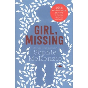 Girl, Missing (2016)