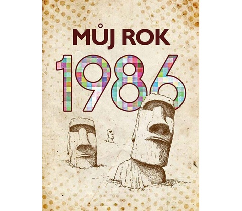 Můj rok 1986