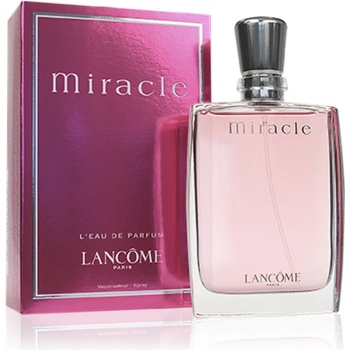 Lancôme Miracle parfumovaná voda dámska 50 ml