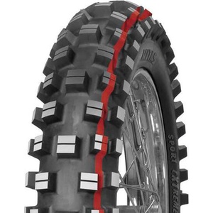 Mitas XT-754 110/100-18 64P Мотоциклетни гуми