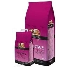 Willowy Special Menu 20 kg