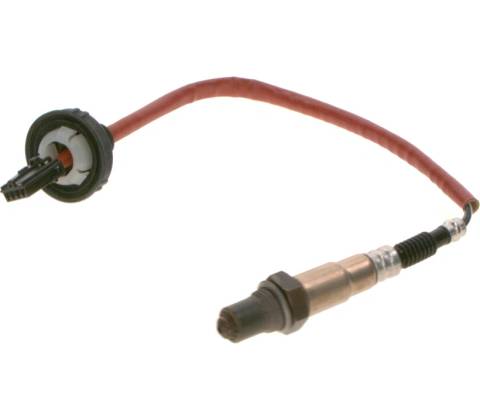 BOSCH Lambda sonda 0 258 986 633