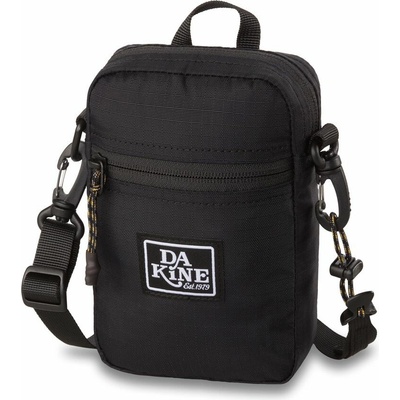 Crossbody JOURNEY MINI Black