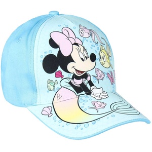 CERDA Шапка minnie (2200005304-turq)