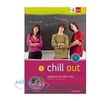 Chill out 1 - CUP