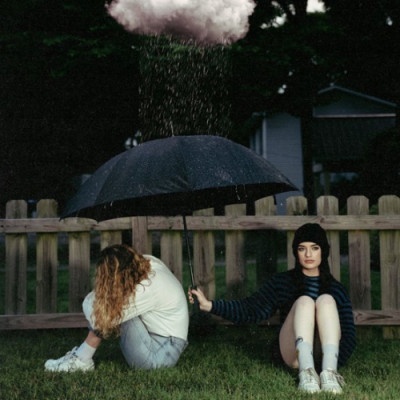 KAYS, SARA - STRUCK BY LIGHTNING LP