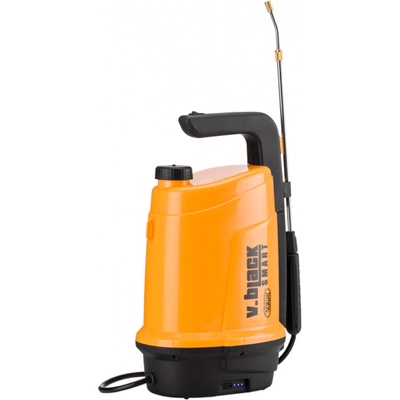 Nohel Garden Black Smart 5l