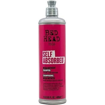 Tigi Bed Head Self Absorbed Shampoo 400 ml