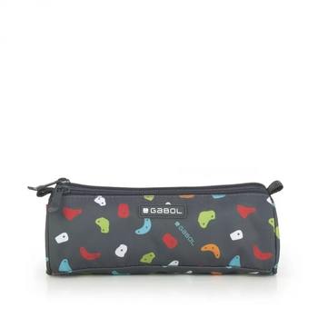 Image 1 of Gabol Несесер с 3 ципа Climb - Gabol