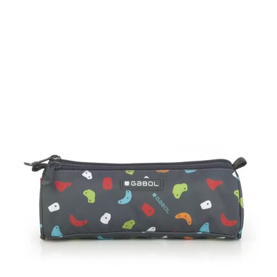 Gabol Несесер с 3 ципа Climb - Gabol