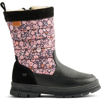 WHEAT Детски зимни ботуши WHEAT Kid's Winterstiefel Koa Tex Winter boots - Black - размер 33 (EU) (702-5029-0122)