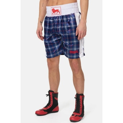 Lonsdale box trenky Spaxton modré