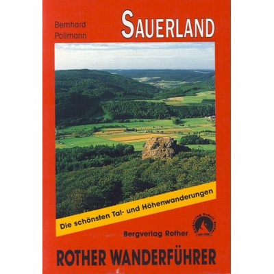 Sauerland, 1.edice německy WF
