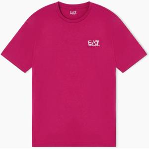 EA7 Emporio Armani Тениска train core id m tee ss co cc (8npt25-m4089)