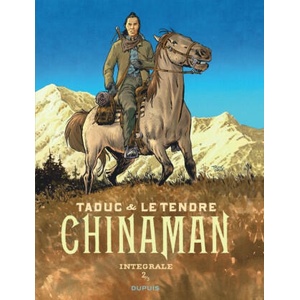 Chinaman - L'intégrale - Tome 2 (2021)