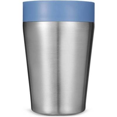 Circular Cup rCUP Kelímek nerezový Rockpool Blue 227 ml