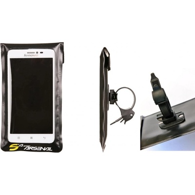 Pouzdro Sport Arsenal 531 QF – Hledejceny.cz