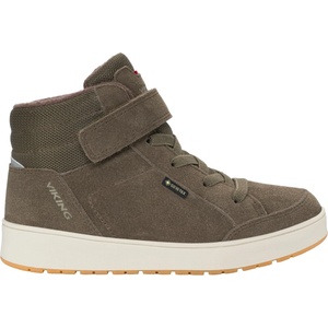 Viking Детски зимни ботуши Viking Kid's Eagle Warm GTX 1V Winter boots - Brown - размер 31 (EU) (702-3416-0512)