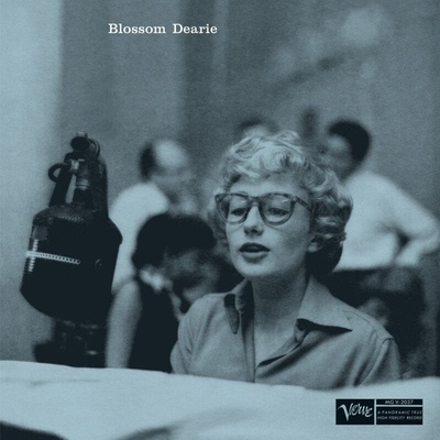 Blossom Dearie - Great Women Of Song - Blossom Dearie Remaster - Vinyl LP