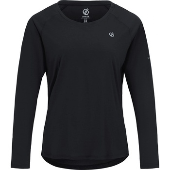 Dare 2b Serenity Long Sleeve Tee Размер: S / Цвят: черен