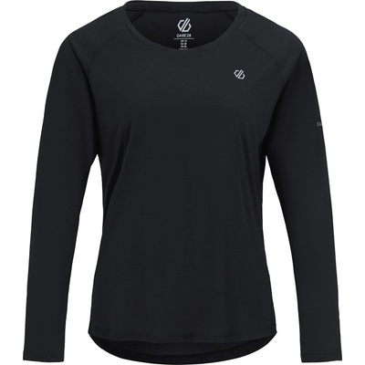 Dare 2b Serenity Long Sleeve Tee Размер: S / Цвят: черен