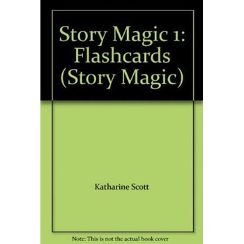 Story Magic 1 Flashcards