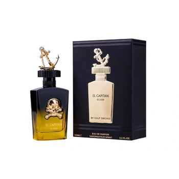 Gulf Orchid El Capitan EDP 100 ml