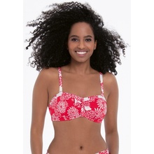 RosaFaia 8835-1 Style Elly Top bikini horný diel 536 cranberry