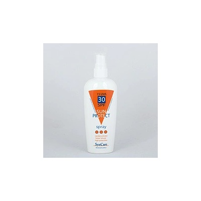 Syncare Sun Protect Spray SPF30 UVA 15 150 ml