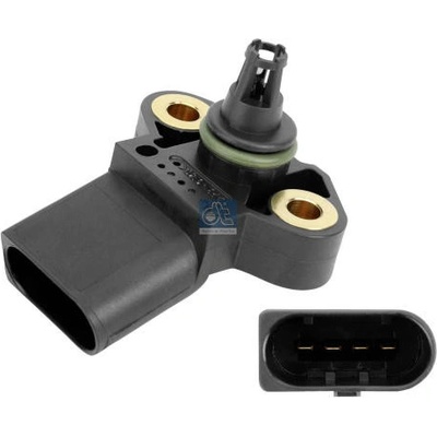 Snímač, plnicí tlak DT Spare Parts 4.62927