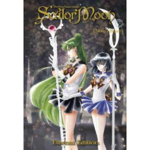 Sailor Moon Eternal Edition 7 (ISBN: 9781632365941)