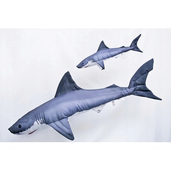 Gaby vankúš Žralok 120cm