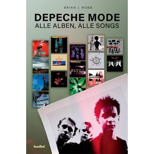 Depeche Mode | Paul Fleischmann (ISBN: 9783854457947)