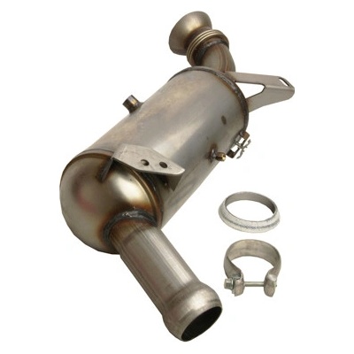 Filtr pevných částic - DPF MAXGEAR 27-6049 (276049)