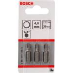 Bosch 2607001724