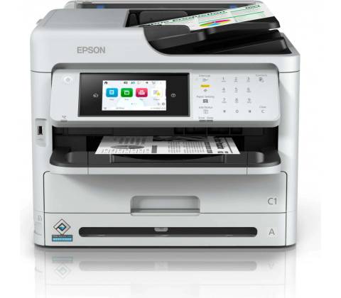 Epson WorkForce Pro WF-M5899DWF