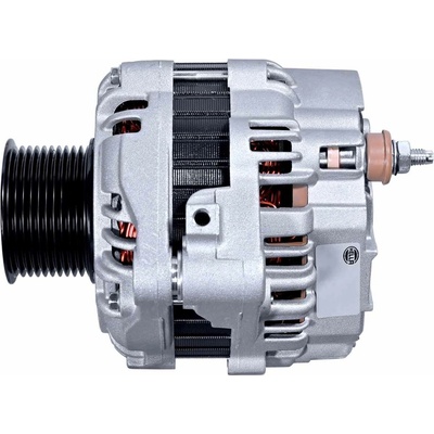 Alternátor HELLA 8EL 012 584-991 (8EL012584991)