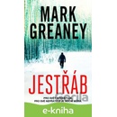 Jestřáb - Mark Greaney