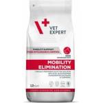VetExpert Veterinary Diet Mobility Elimination Dog - суха храна предназначена за кучета, страдащи от артрит със съпътстваща хранителна непоносимост, 12 кг, Vet Expert - Полша