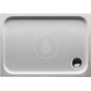 Duravit D-Code 100 x 70 cm 720093000000000